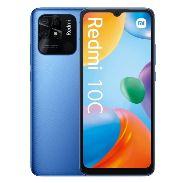 Ремонт Xiaomi Redmi 10c