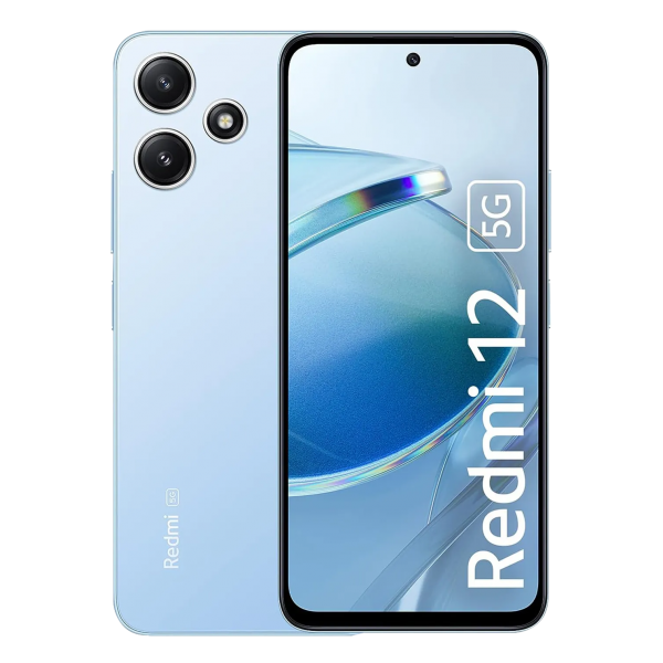 Ремонт Xiaomi Redmi 12 5G