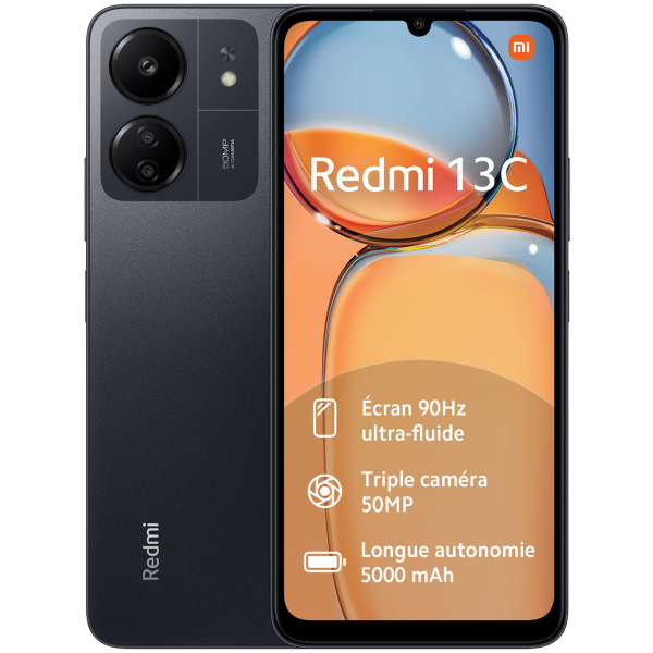 Ремонт Xiaomi Redmi 13c