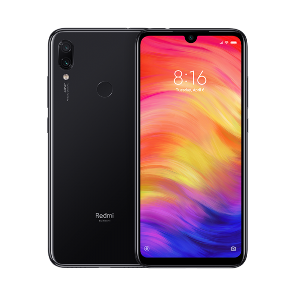 Ремонт Xiaomi Redmi 7