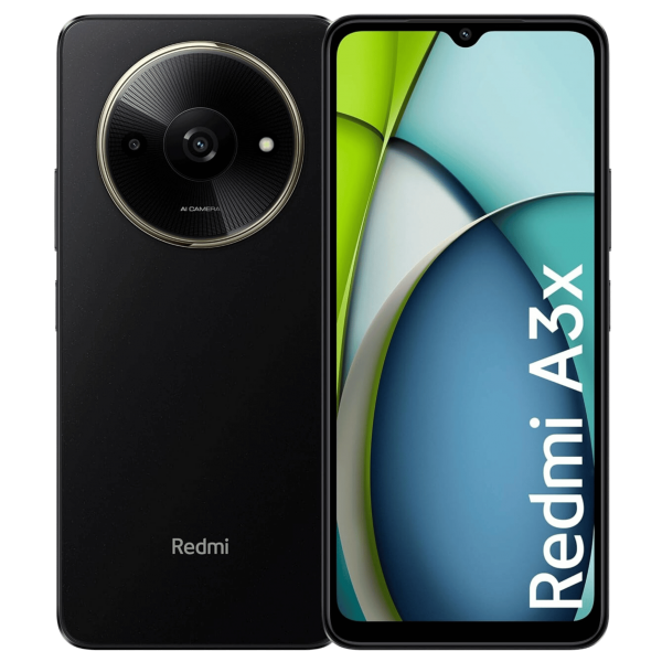 Ремонт Xiaomi A3x