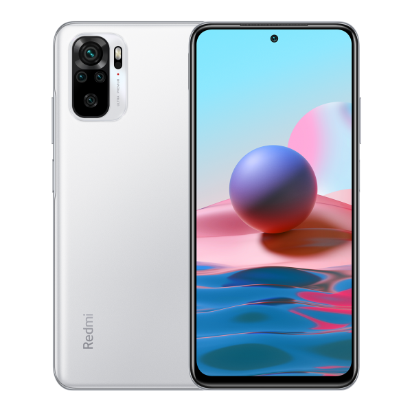 Ремонт Xiaomi Redmi Note 10