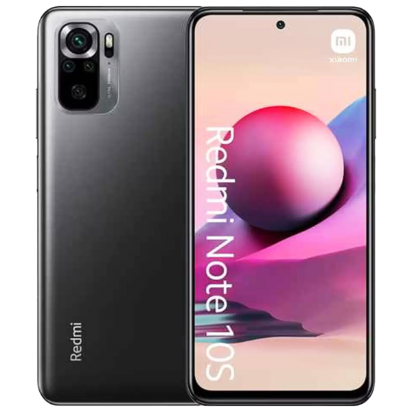 Ремонт Xiaomi Redmi Note 10s