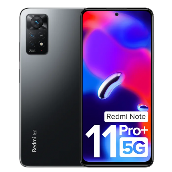 Ремонт Xiaomi Redmi Note 11 Pro Plus