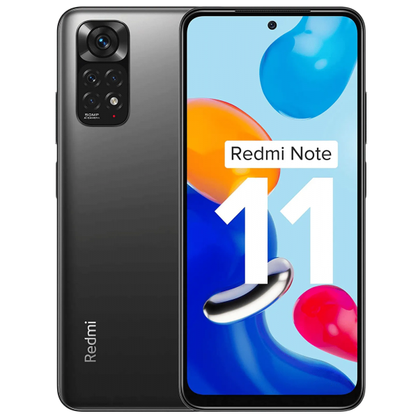 Ремонт Xiaomi Redmi Note 11