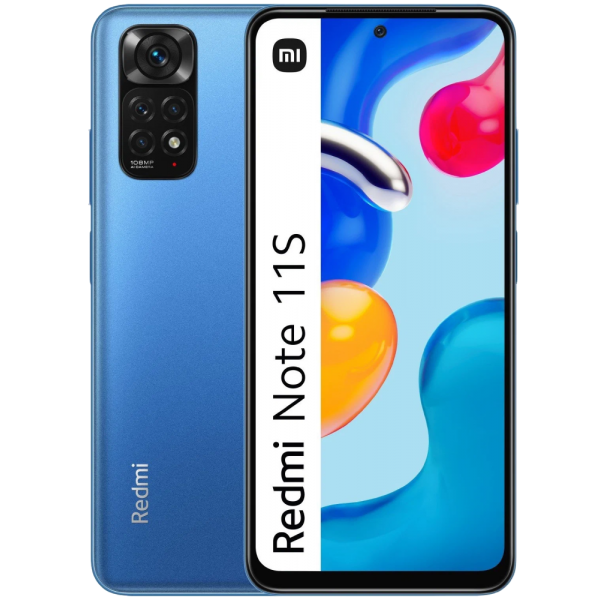 Ремонт Xiaomi Redmi Note 11s
