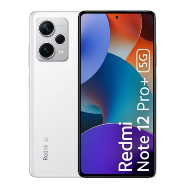Ремонт Xiaomi Redmi Note 12 Pro Plus 5G
