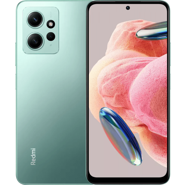 Ремонт Xiaomi Redmi Note 12
