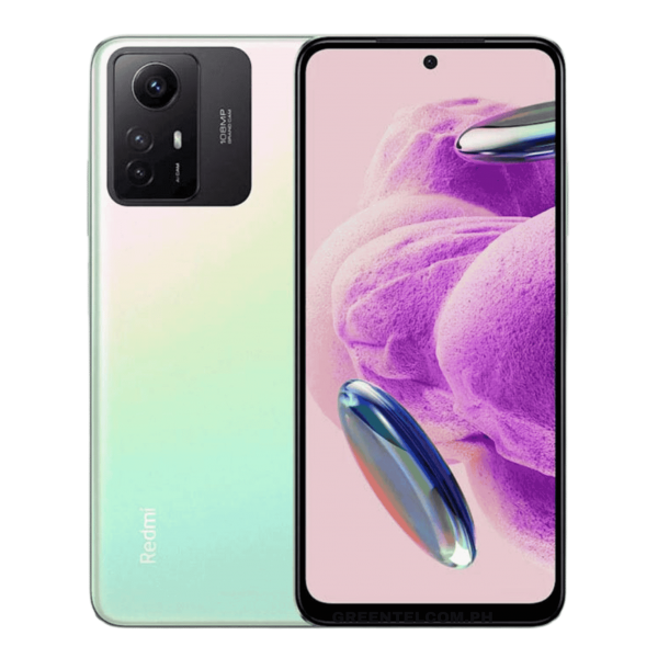 Ремонт Xiaomi Redmi Note 12s
