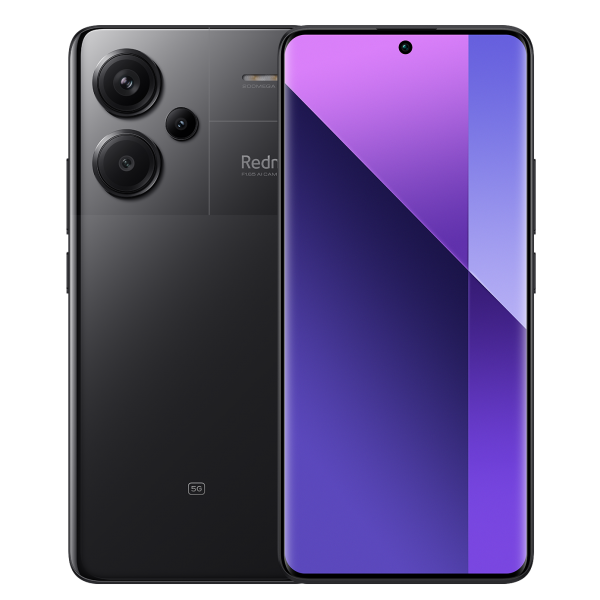 Ремонт Xiaomi Redmi Note 13 Pro Plus