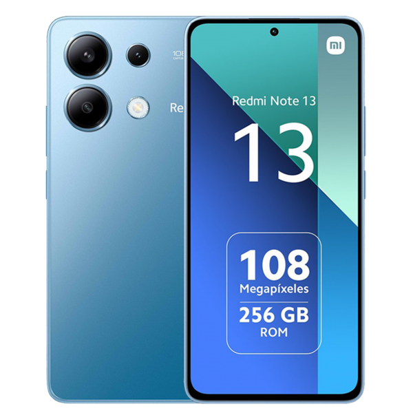 Ремонт Xiaomi Redmi Note 13