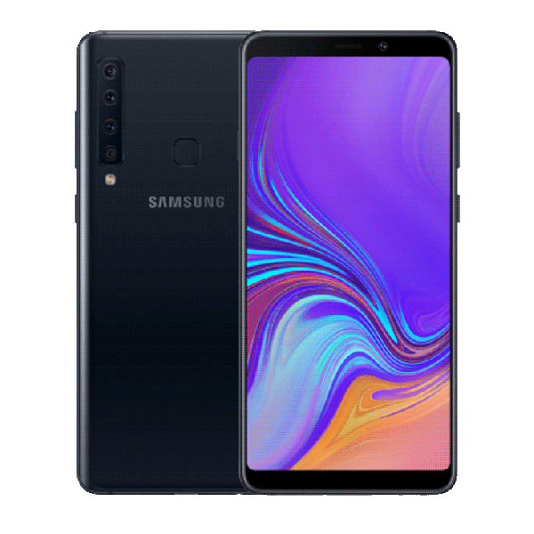 Ремонт Samsung A9 2018