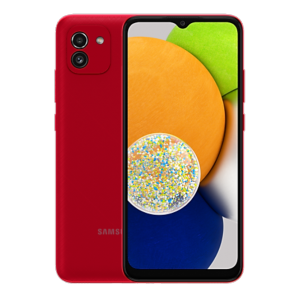 Ремонт Samsung A03