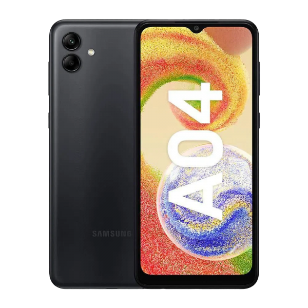 Ремонт Samsung A04