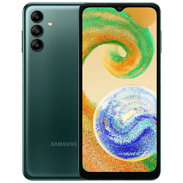 Ремонт Samsung A04s