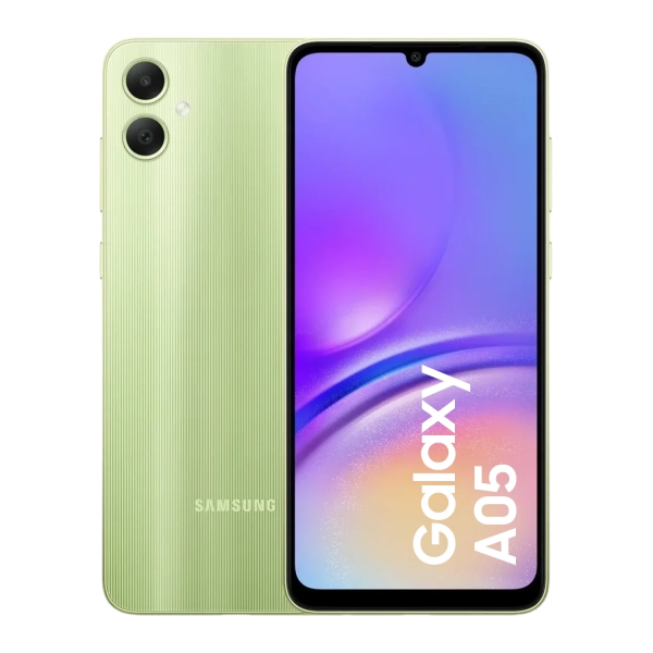 Ремонт Samsung A05