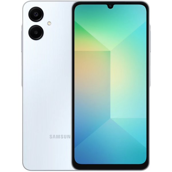Ремонт Samsung A06