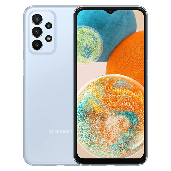 Ремонт Samsung A23