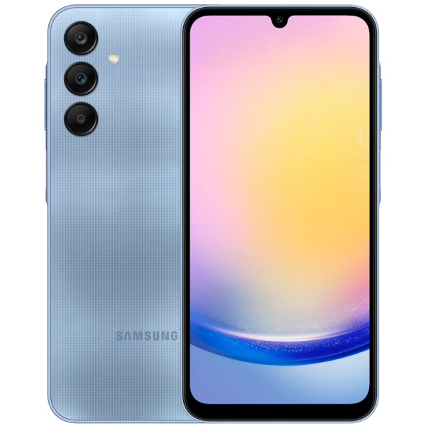 Ремонт Samsung A25