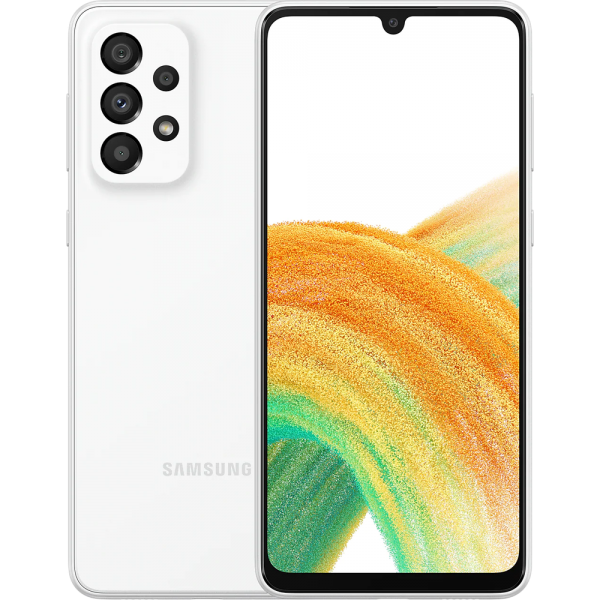 Ремонт Samsung A33