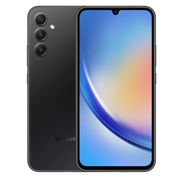 Ремонт Samsung A34