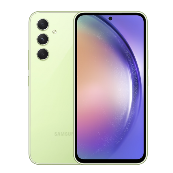 Ремонт Samsung A54