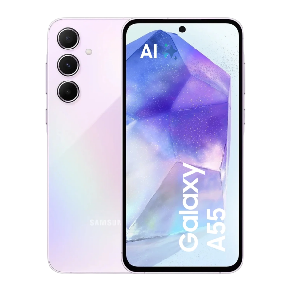 Ремонт Samsung A55