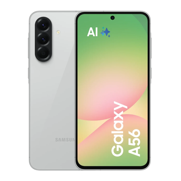 Ремонт Samsung A56