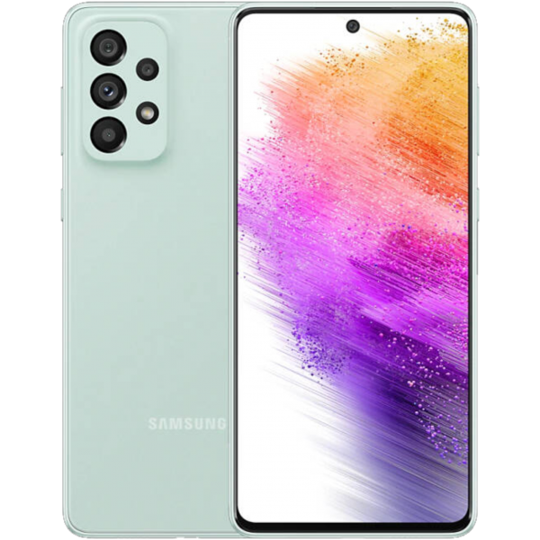 Ремонт Samsung A73