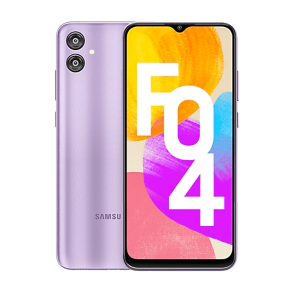 Ремонт Samsung F04