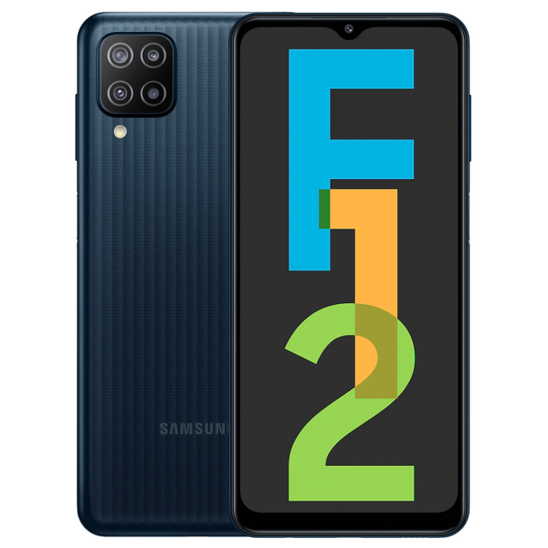 Ремонт Samsung F12