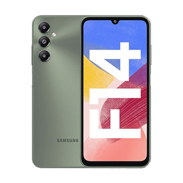 Ремонт Samsung F14