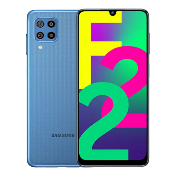 Ремонт Samsung F22