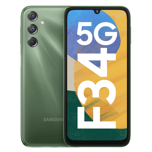 Ремонт Samsung F34