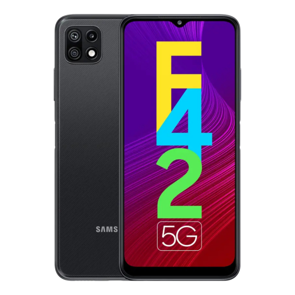 Ремонт Samsung F42