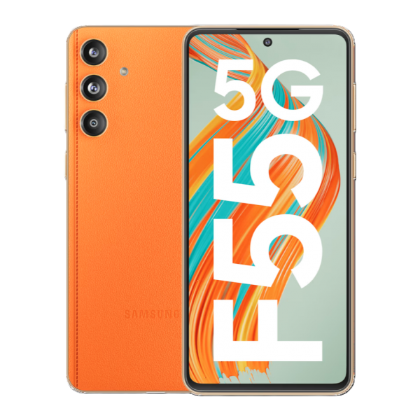 Ремонт Samsung F55