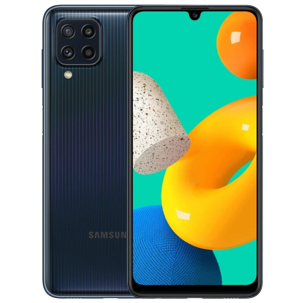 Ремонт Samsung F62