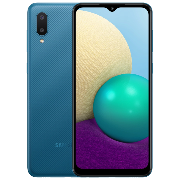 Ремонт Samsung M02