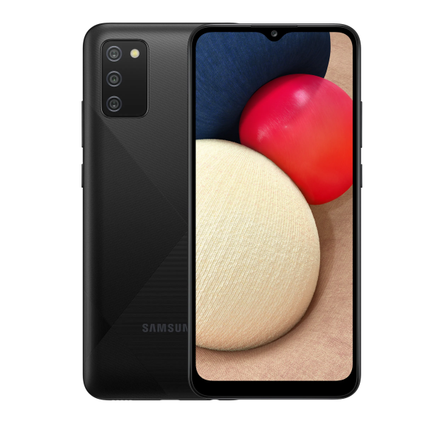 Ремонт Samsung M02s