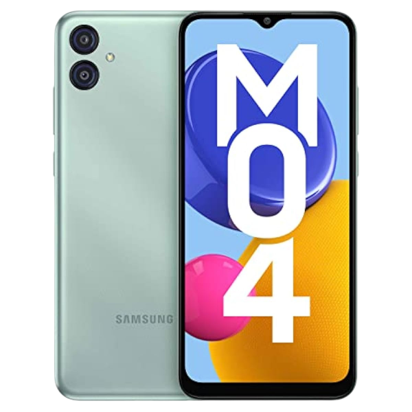 Ремонт Samsung M04