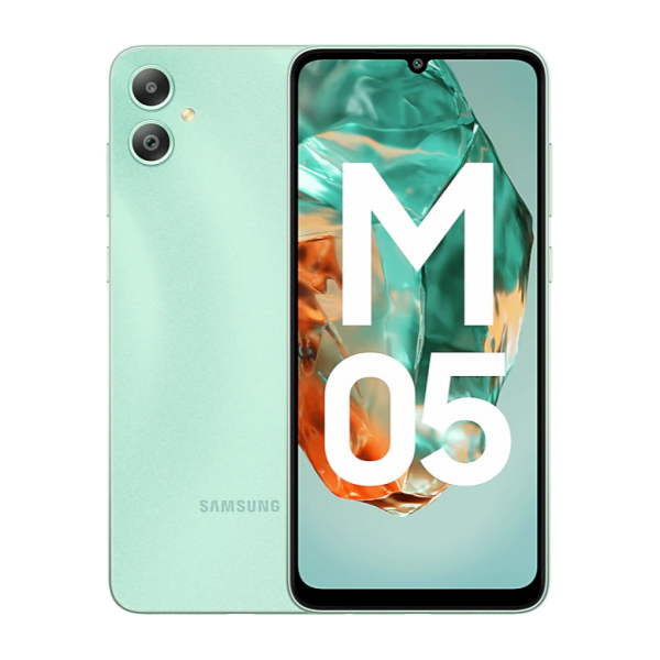 Ремонт Samsung M05