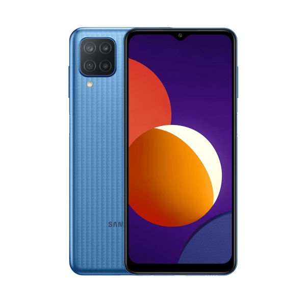 Ремонт Samsung M12