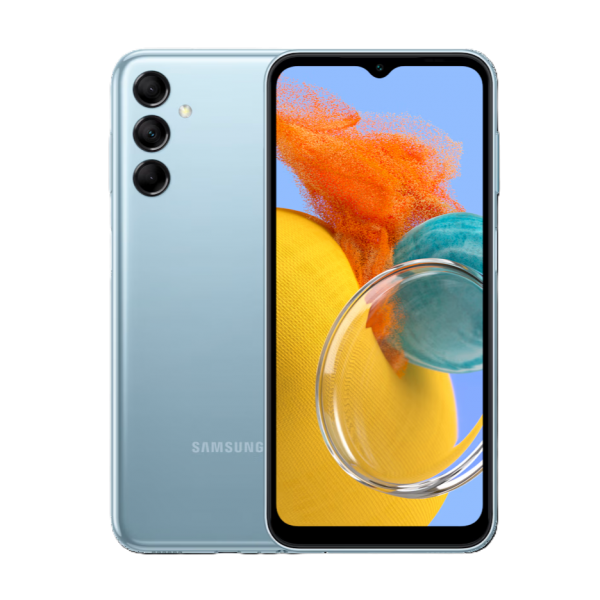 Ремонт Samsung M14