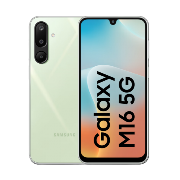 Ремонт Samsung M16