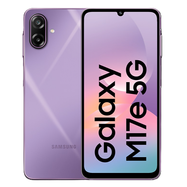 Ремонт Samsung M17e
