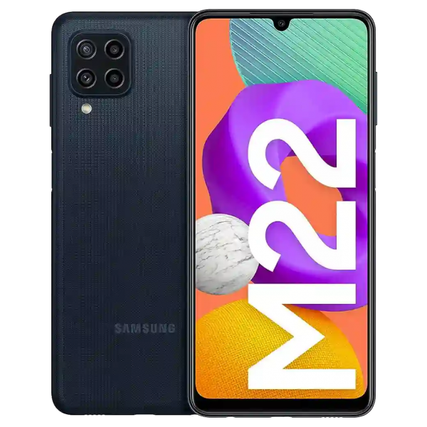 Ремонт Samsung M22