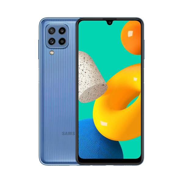 Ремонт Samsung M32