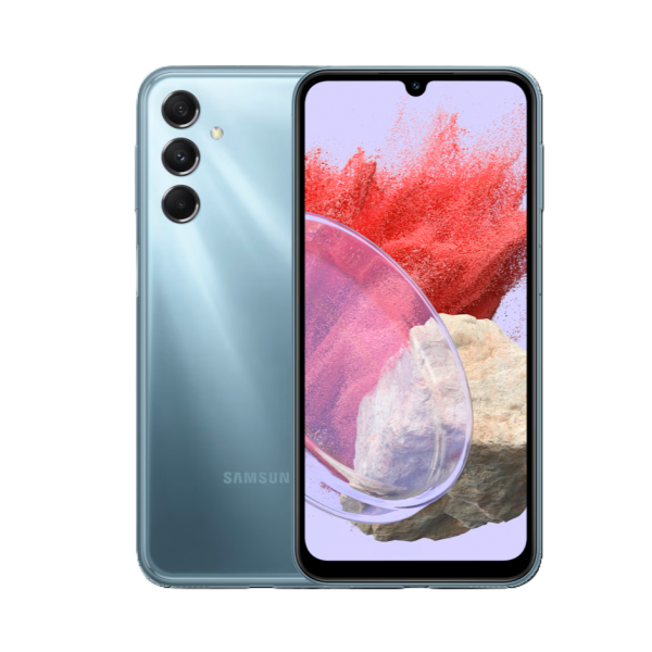 Ремонт Samsung M34