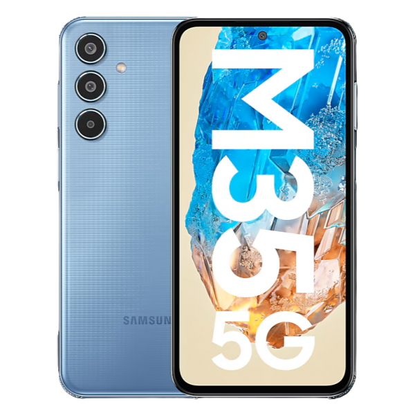 Ремонт Samsung M35