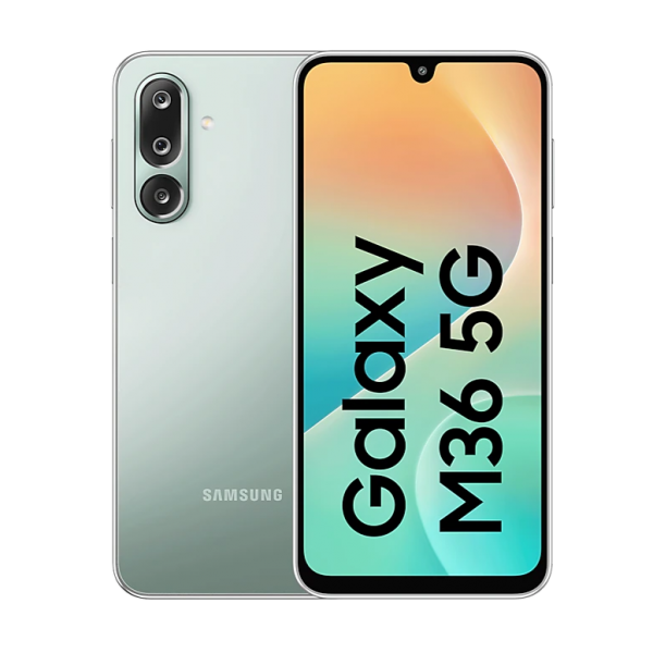 Ремонт Samsung M36